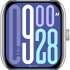 Смарт-часы Xiaomi Redmi Watch 5,  2.07",  фиолетовый/серебристый [bhr9388gl]